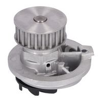 водна помпа, охлаждане на двигателя