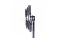 Thumbnail - Koppeling, radiateurventilator - CFC48000P - MAHLE