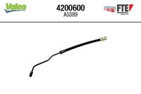 тръбопровод на съединителя