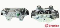 Bremssattel