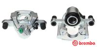 Bremssattel