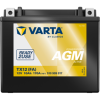 VARTA Accu / Batterij 3