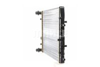 Thumbnail - Radiateur - CR454000S - MAHLE