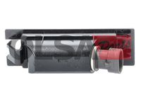 OLSA Aftermarket Kentekenlamp 2