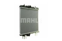 Thumbnail - Radiateur - CR515000P - MAHLE