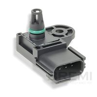 Sensor, Saugrohrdruck