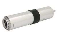 PURRO Brandstoffilter 2