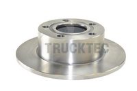 спирачен диск