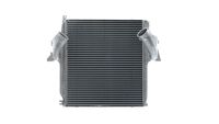 Thumbnail - Intercooler, inlaatluchtkoeler - CI101000P - MAHLE
