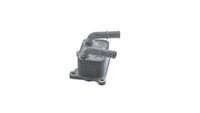 Thumbnail - Oliekoeler, motorolie - CLC266000S - MAHLE