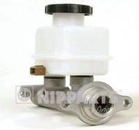 Спирачна помпа