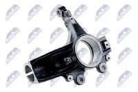 Steering Knuckle, wheel suspension