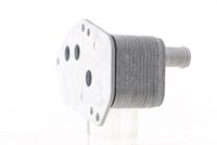 Thumbnail - Oliekoeler, motorolie - CLC118000S - MAHLE