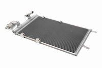 Condensator / Radiator aer conditionat VEMO, Cod: V40-62-0006
