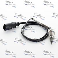 Sensor, Abgastemperatur