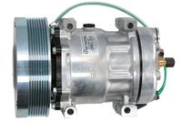 THERMOTEC Compressor, airconditioning 1