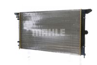 Thumbnail - Radiateur - CR641000S - MAHLE