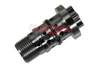 Steuerventil, Nockenwellenverstellung