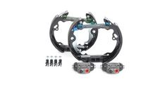 BOSCH Remschoenset 1