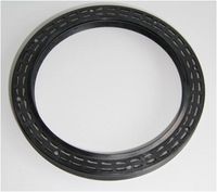 Wellendichtring, Radnabe