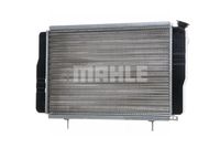 Thumbnail - Radiateur - CR616000S - MAHLE