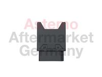 Steuergerät, Kraftstoffpumpe