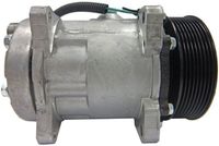 Thumbnail - Compressor, airconditioning - ACP152000S - MAHLE