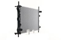 Thumbnail - Radiateur - CR1140000S - MAHLE