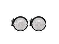 Numurzīmes apgaismojuma lukturis L50-210-0001LED ABAKUS