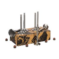 Thumbnail - Kleppenset, in-/uitlaatklep - VS0009 - ET ENGINETEAM