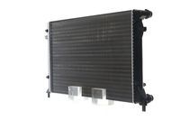 Thumbnail - Radiateur - CR30001S - MAHLE