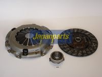 Set ambreiaj JAPANPARTS, Cod: KF-342