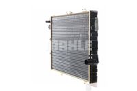Thumbnail - Radiateur - CR253000S - MAHLE