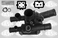 термостат, охладителна течност