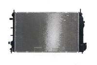 Thumbnail - Radiateur - CR812000S - MAHLE