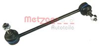 Stange/Strebe, Stabilisator