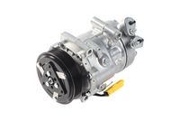 компресор, климатизация