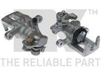 Bremssattel