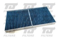 Filter, Innenraumluft