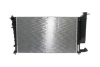 Thumbnail - Radiateur - CR849000S - MAHLE