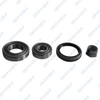 комплект колесен лагер