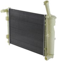 Thumbnail - Radiateur - CR1859000P - MAHLE