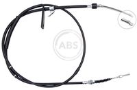 Seilzug, Feststellbremse