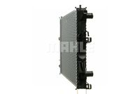 Thumbnail - Radiateur - CR462000P - MAHLE