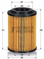 маслен филтър