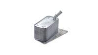 Thumbnail - Oliekoeler, motorolie - CLC274000S - MAHLE