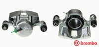 Bremssattel