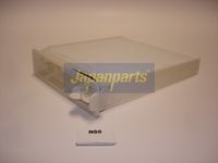 Филтър купе (поленов филтър)