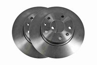 Disc frana VAICO, Cod: V48-80001