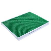 Filter, Innenraumluft Filter, Innenraumluft